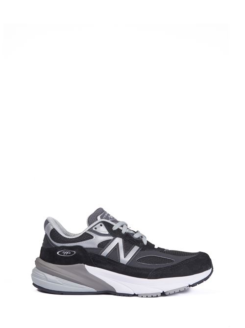  New Balance | W990BK6BLACK